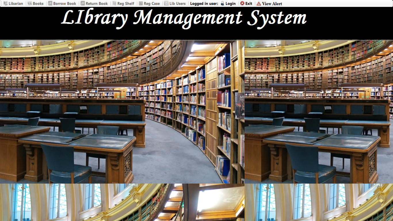 book systems library automation