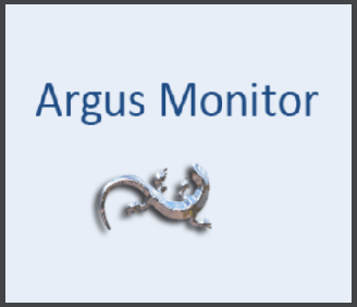 argus monitor app